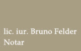 Notariatsbüro Felder